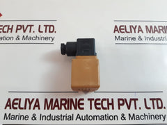 Lucifer 483510s5 f solenoid coil 