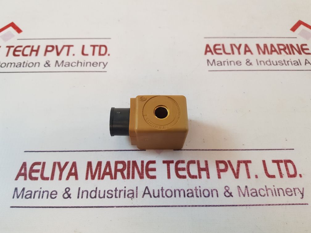 Lucifer 483510s5 f solenoid coil 110-115v 50hz