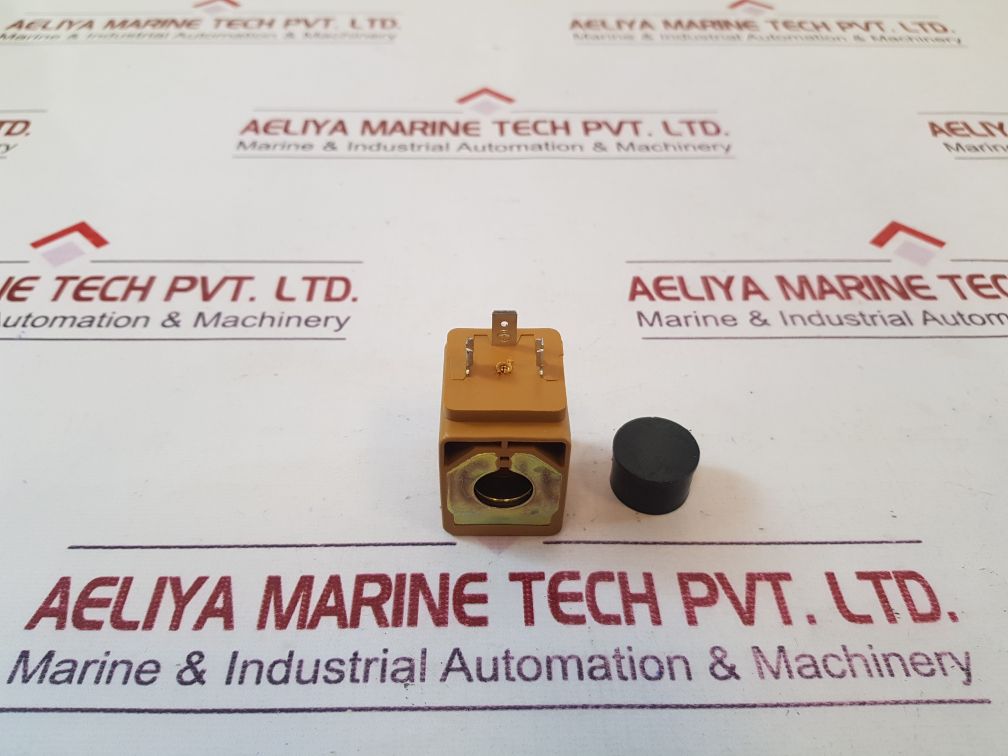 Lucifer 483510s5 f solenoid coil 110-115v 50hz