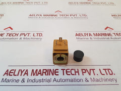 Lucifer 483510s5 f solenoid coil 110-115v 50hz