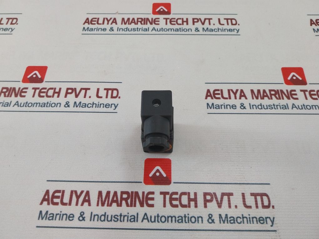 Lucifer 483510S5 F Solenoid Valve Coil 110-115V 50Hz