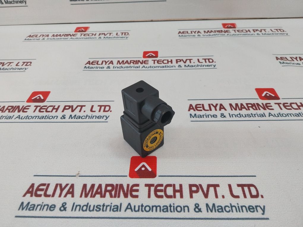 Lucifer 483510S5 F Solenoid Valve Coil 110-115V 50Hz