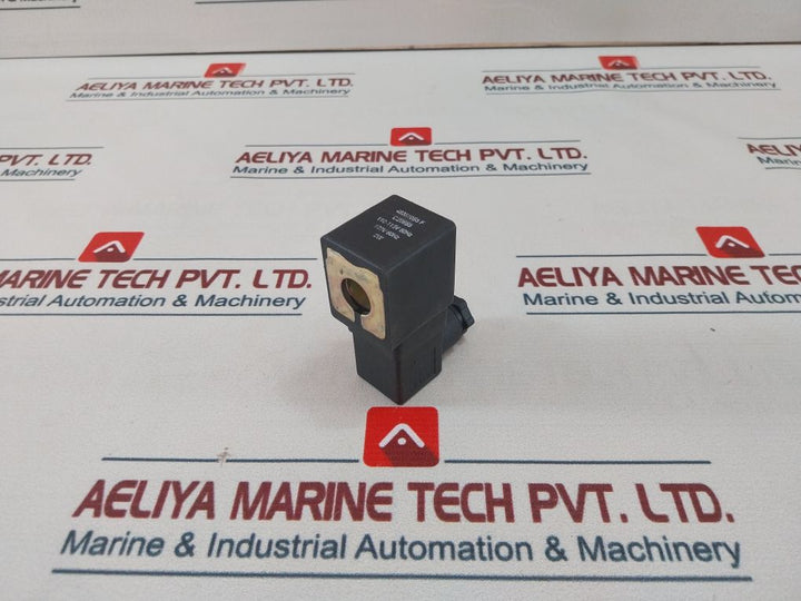Lucifer 483510S5 F Solenoid Valve Coil 110-115V 50Hz