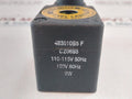 Lucifer 483510S5 F Solenoid Valve Coil 110-115V 50Hz
