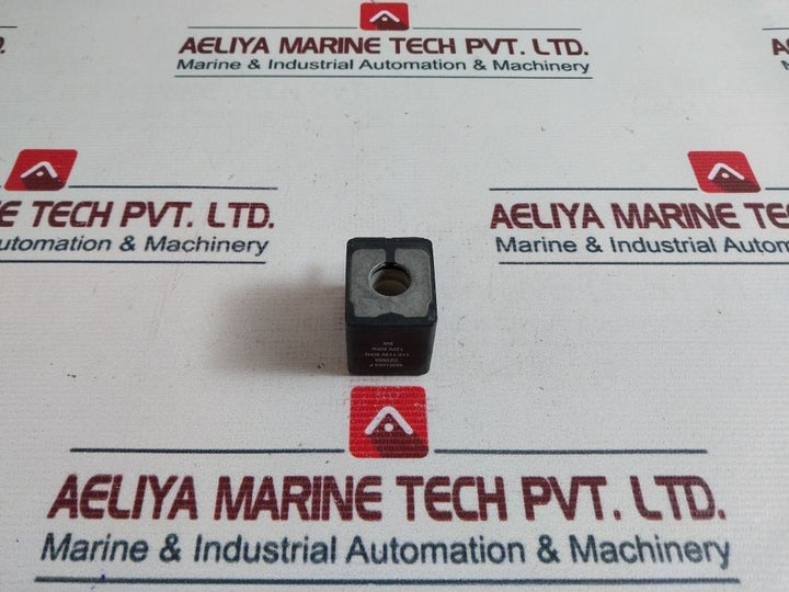 Lucifer 483510S5 F Solenoid Coil 110-115V 