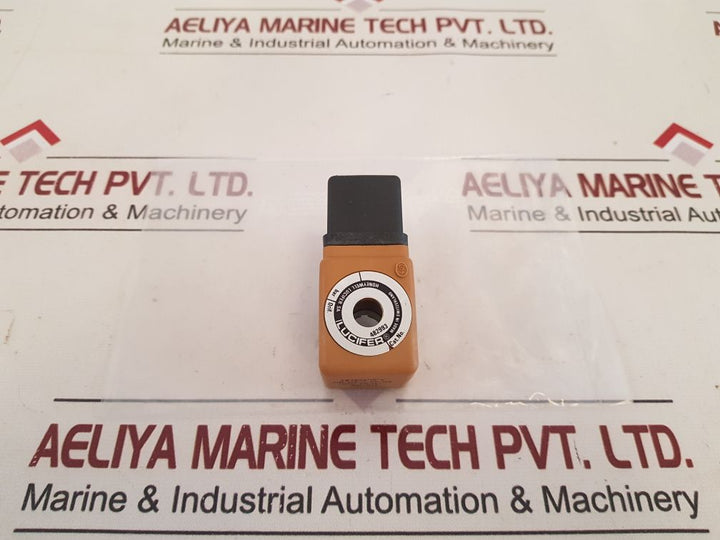 Lucifer 483510S5 F Solenoid Coil 482993