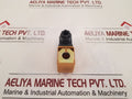 Lucifer 483510S5 F Solenoid Coil 482993