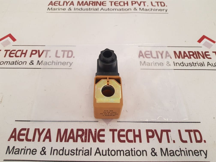 Lucifer 483510S5 F Solenoid Coil 482993