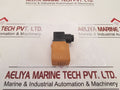Lucifer 483510S5 F Solenoid Coil 482993