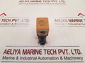 Lucifer 483510S5 F Solenoid Coil 482993