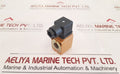 Lucifer 483510S5 F Solenoid Coil 482993
