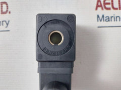 Lucifer 483510S5F Solenoid Valve Coil 110-115V 50Hz