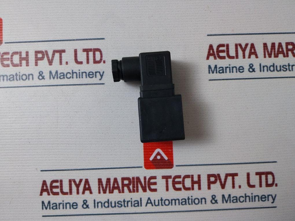 Lucifer 483510S5F Solenoid Valve Coil 110-115V 50Hz