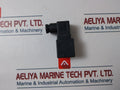 Lucifer 483510S5F Solenoid Valve Coil 110-115V 50Hz