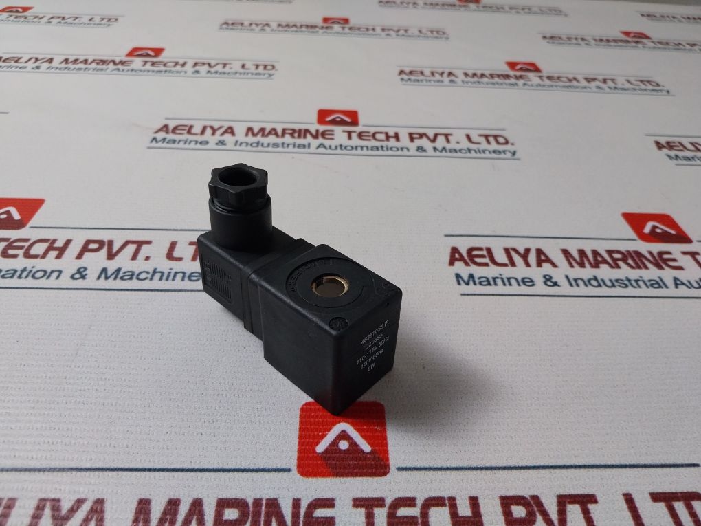 Lucifer 483510S5F Solenoid Valve Coil 110-115V 50Hz
