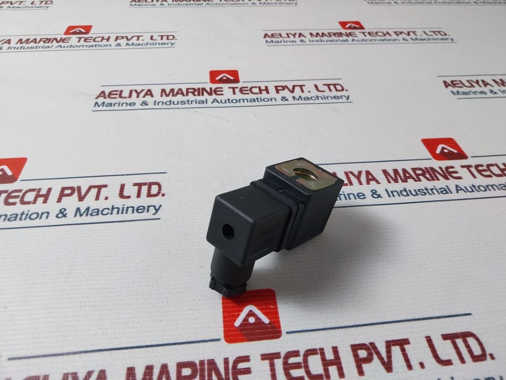 Lucifer 483510S5F Solenoid Valve Coil 110-115V 50Hz