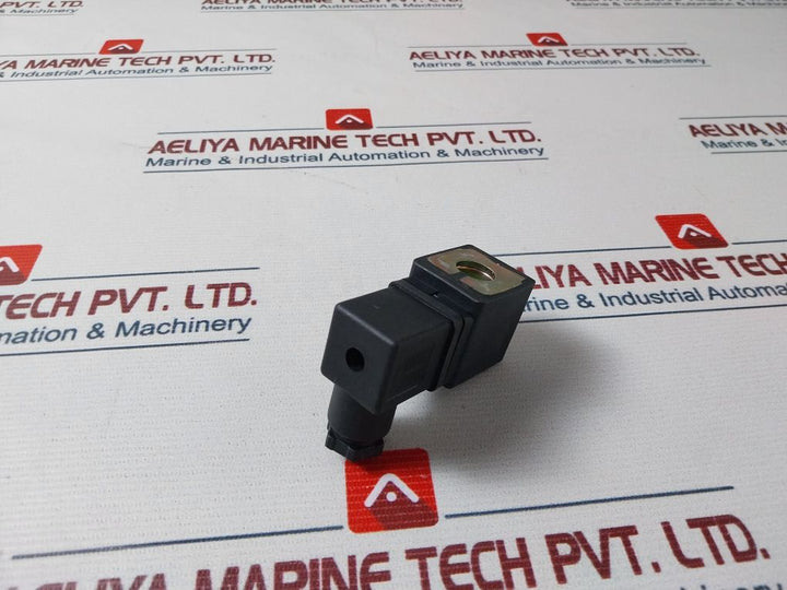 Lucifer 483510S5F Solenoid Valve Coil 110-115V 50Hz
