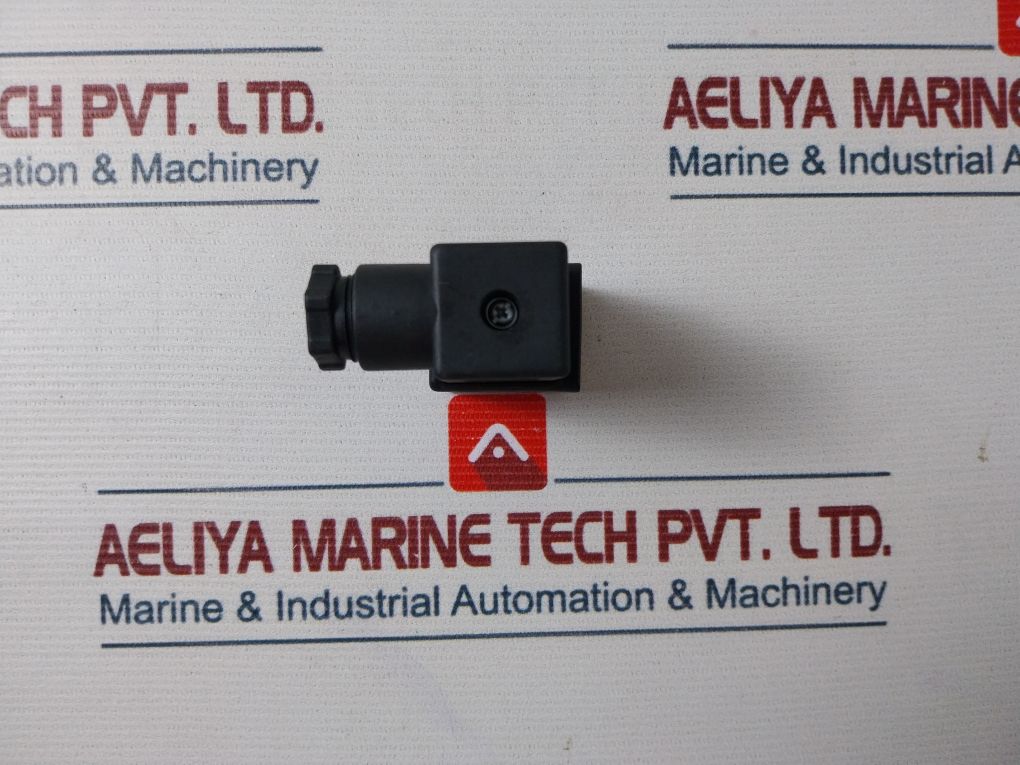 Lucifer 483510S5F Solenoid Valve Coil 110-115V 50Hz