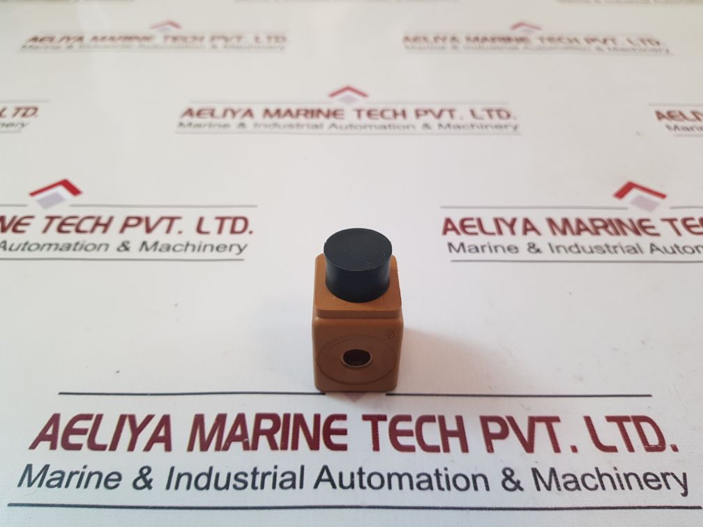 Lucifer 483510S6 F Solenoid Valve Coil 9W P48