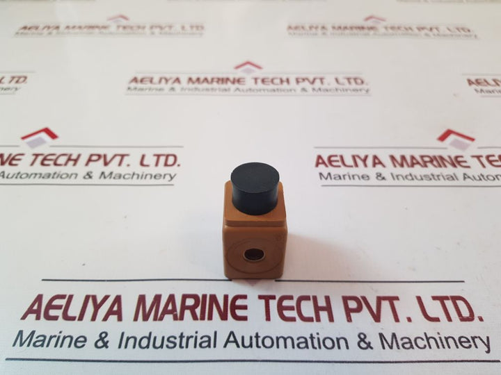 Lucifer 483510S6 F Solenoid Valve Coil 9W P48