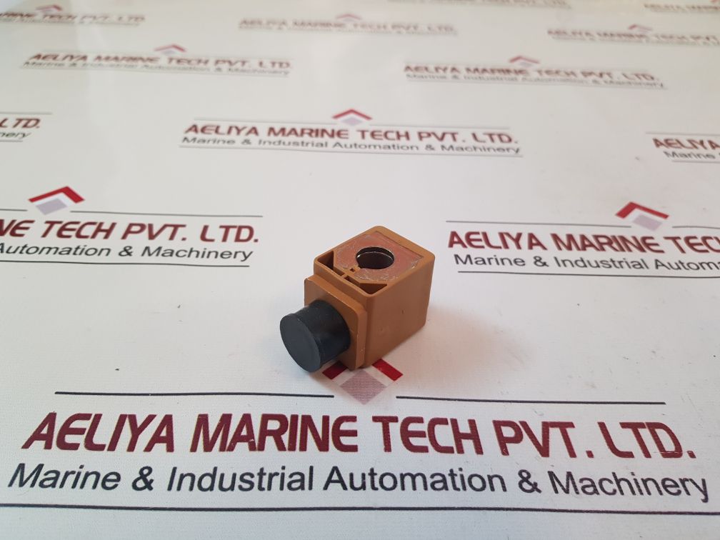 Lucifer 483510S6 F Solenoid Valve Coil 9W P48