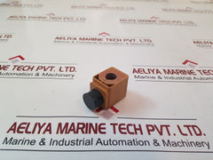 Lucifer 483510S6 F Solenoid Valve Coil 9W P48