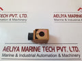 Lucifer 483510S6 F Solenoid Valve Coil 9W P48