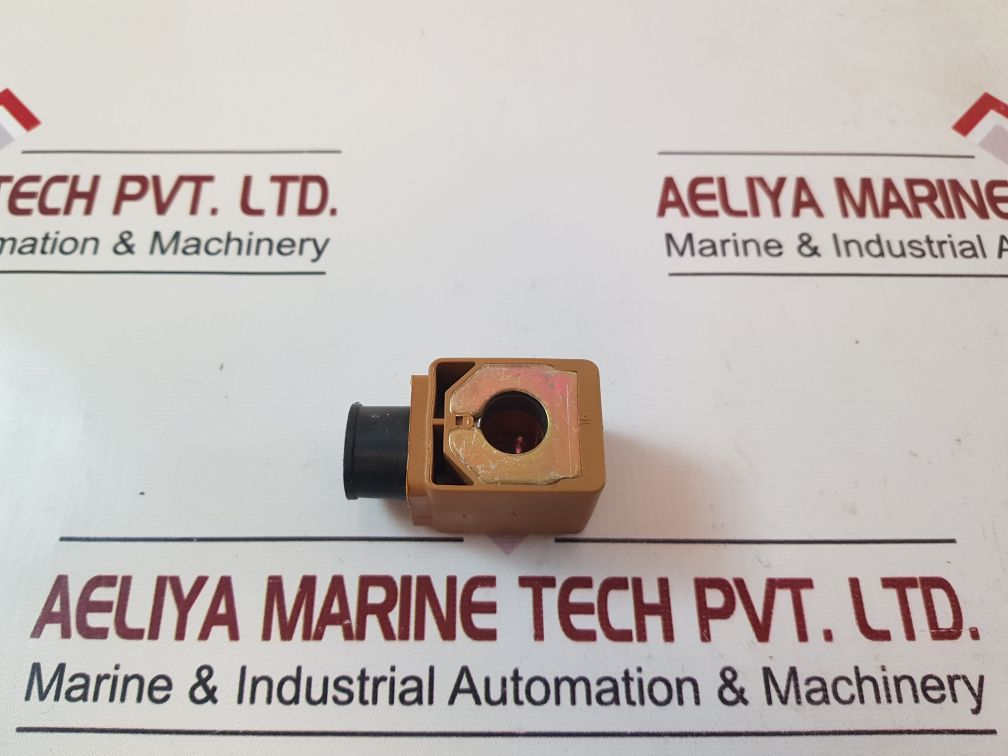 Lucifer 483510S6 F Solenoid Valve Coil 9W P48