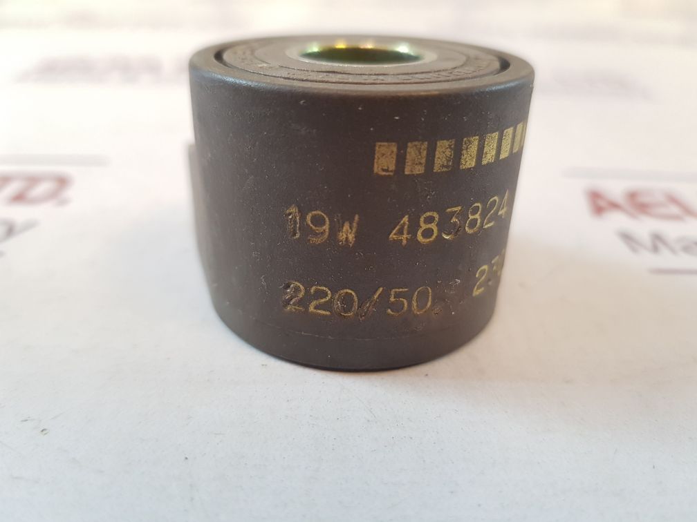 Lucifer 483824 solenoid coil