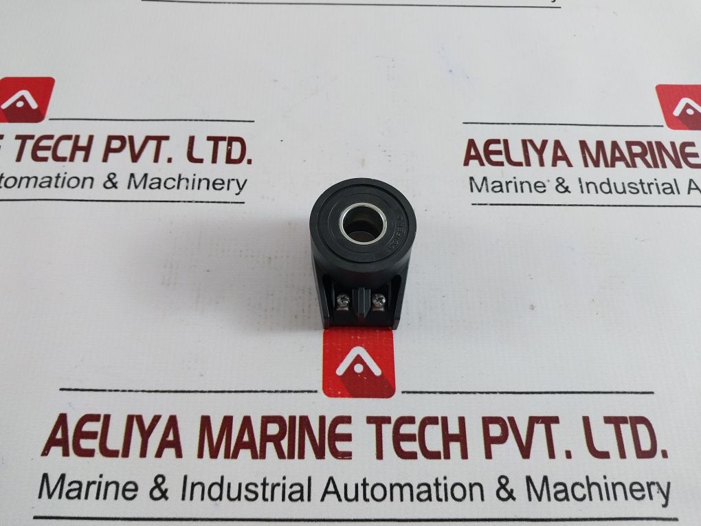 Lucifer 483824T1 Solenoid Coil