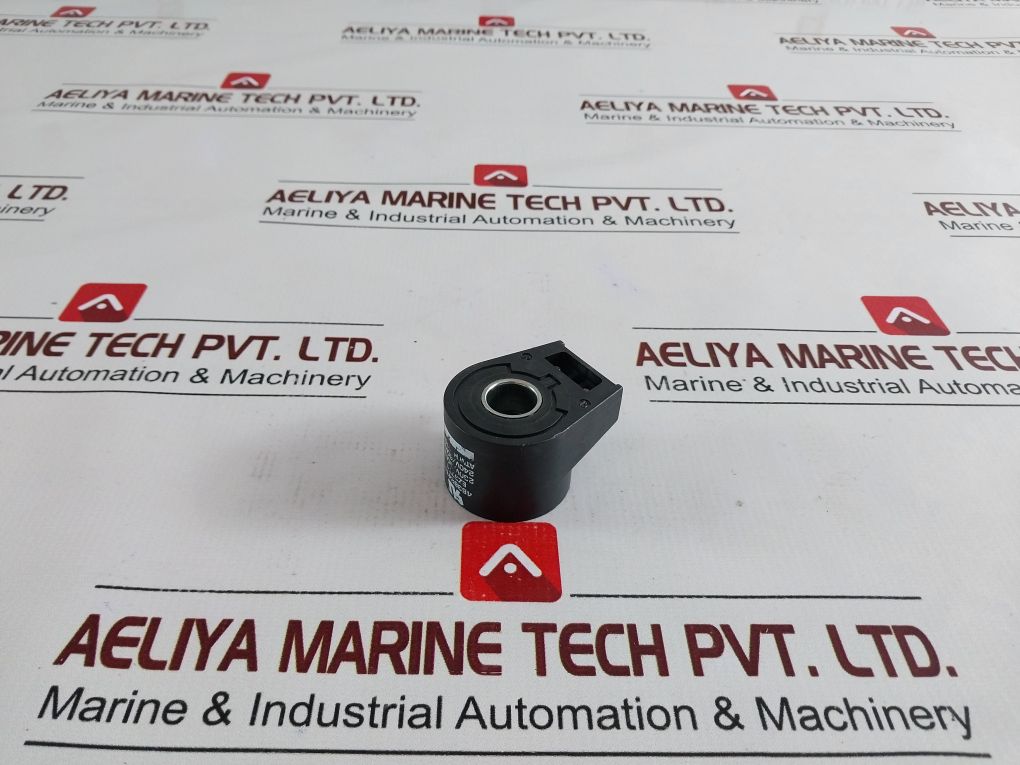 Lucifer 483824T1 Solenoid Coil