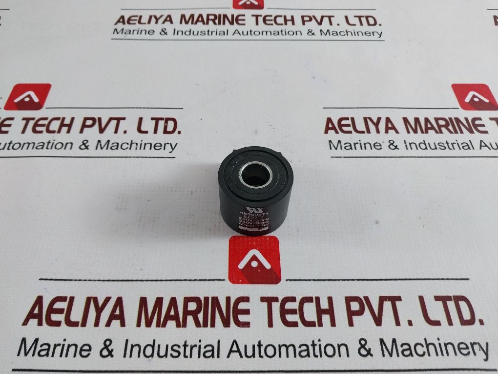 Lucifer 483824T1 Solenoid Coil