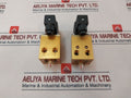 Lucifer 487066 Solenoid Valve