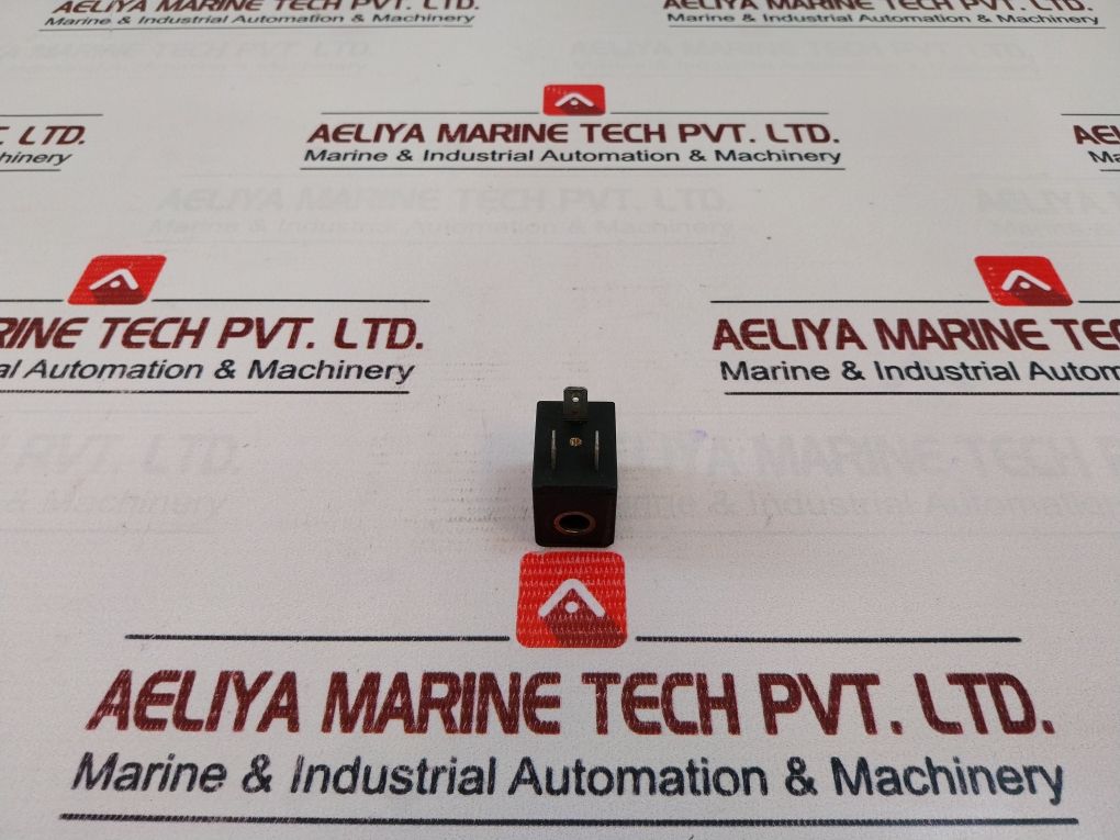 Lucifer 488980C2 F Solenoid Coil