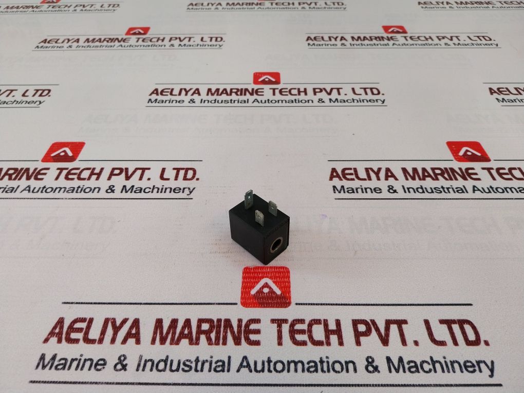 Lucifer 488980C2 F Solenoid Coil