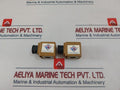 Lucifer 48 1865C2 F  Solenoid Valve Coil 9W