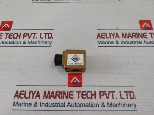 Lucifer 48 1865C2 F  Solenoid Valve Coil 9W