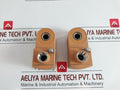 Lucifer 492310C2 Solenoid Coil 24V