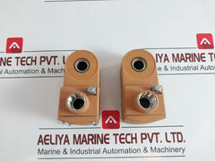 Lucifer 492310C2 Solenoid Coil 24V