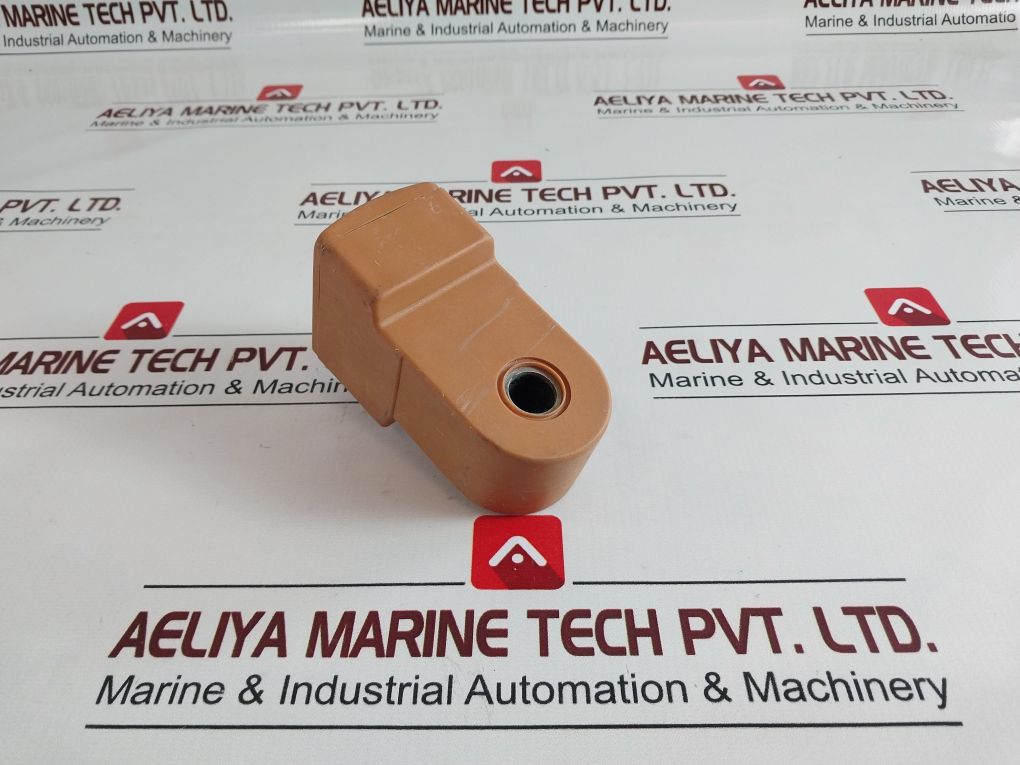 Lucifer 492310C2 Solenoid Coil 24V