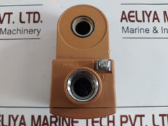 Lucifer 492310C2 Solenoid Coil 24V