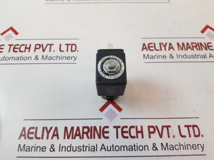 Lucifer 7121Zbg1Lv00 Solenoid Valve