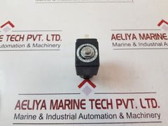 Lucifer 7121Zbg1Lv00 Solenoid Valve
