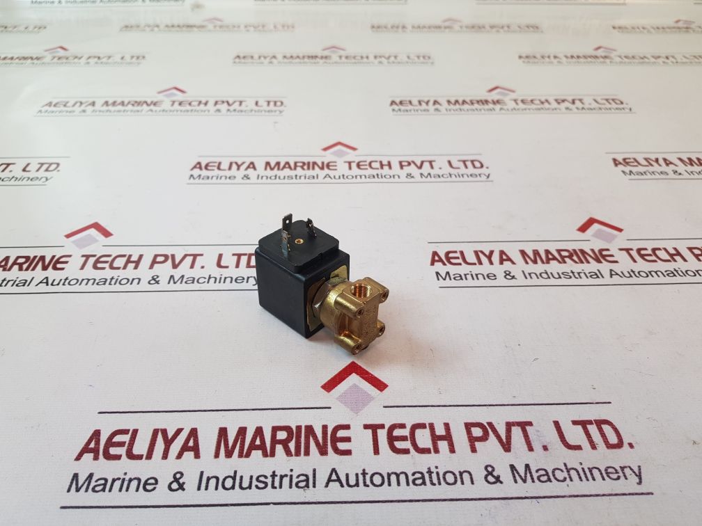 Lucifer 7121Zbg1Lv00 Solenoid Valve