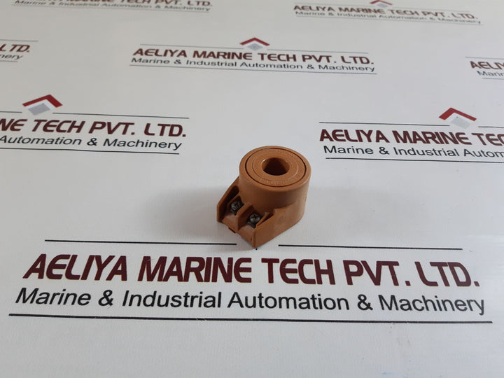Lucifer 8W 18180 K 4 Solenoid Coil