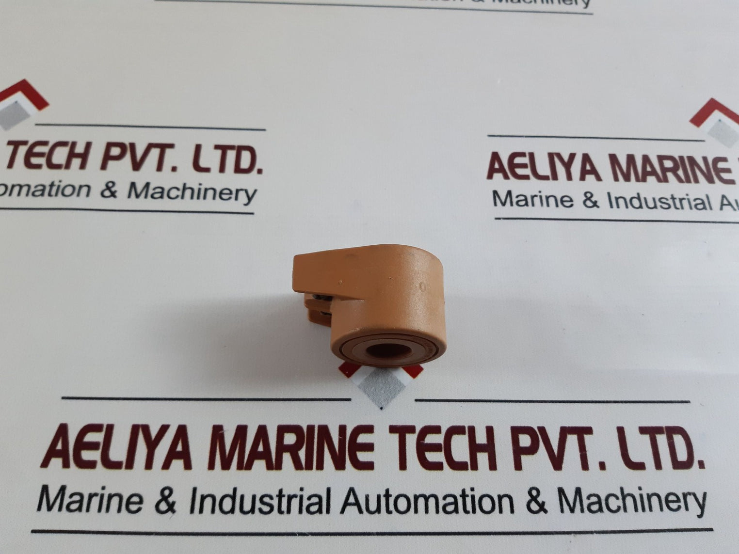 Lucifer 8W 18180 K 4 Solenoid Coil