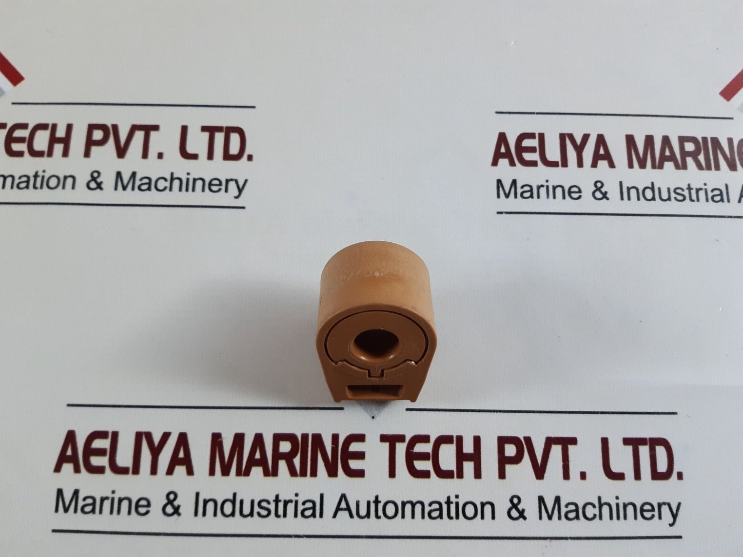 Lucifer 8W 18180 K 4 Solenoid Coil