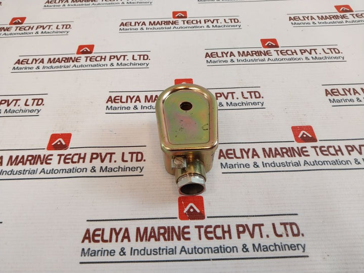 Lucifer 8W 481000 D49 Solenoid Coil