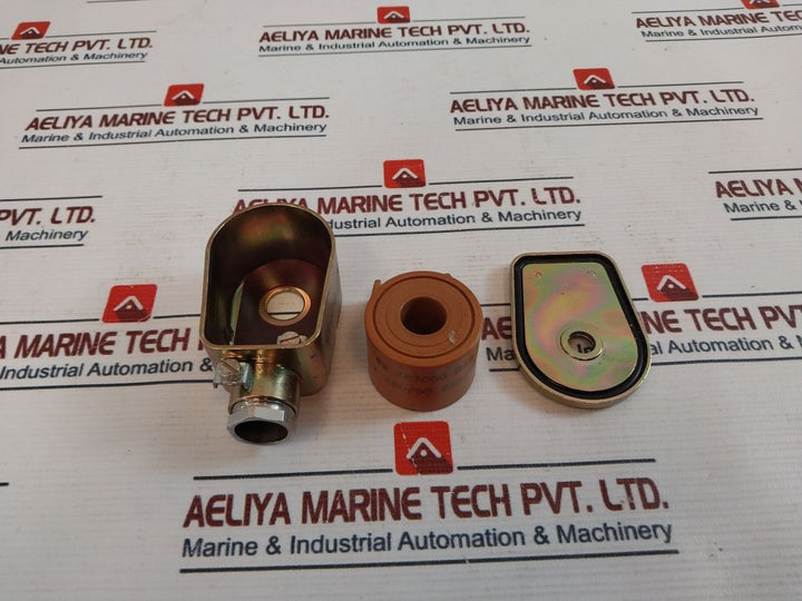 Lucifer 8W 481000 D49 Solenoid Coil