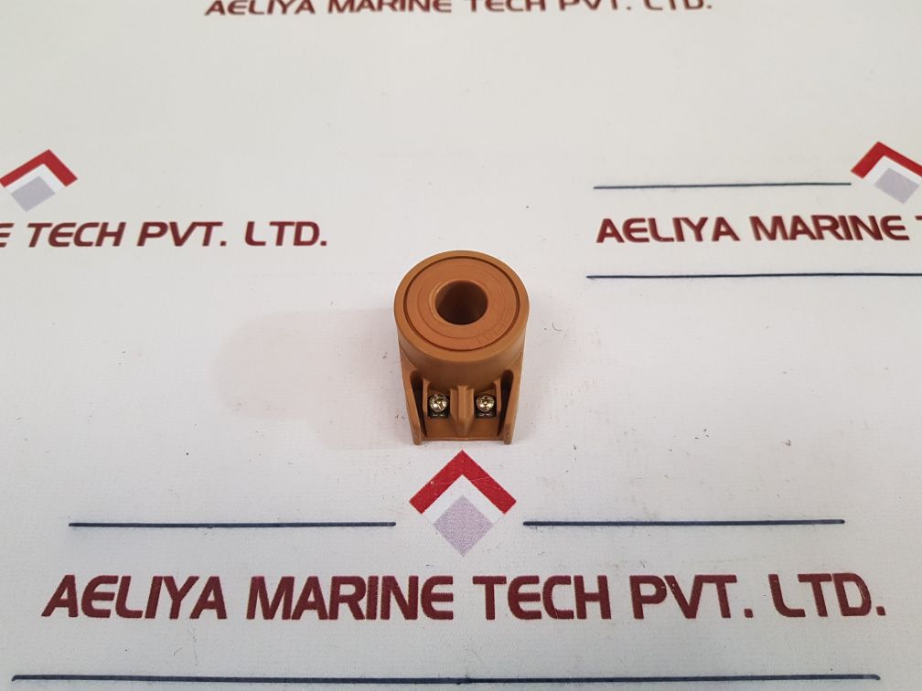 Lucifer 9W 483520 T13 Solenoid Valve Coil